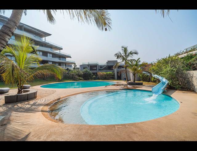2 BEDROOM APARTMENT FOR SALE IN SIBAYA PRECINCT